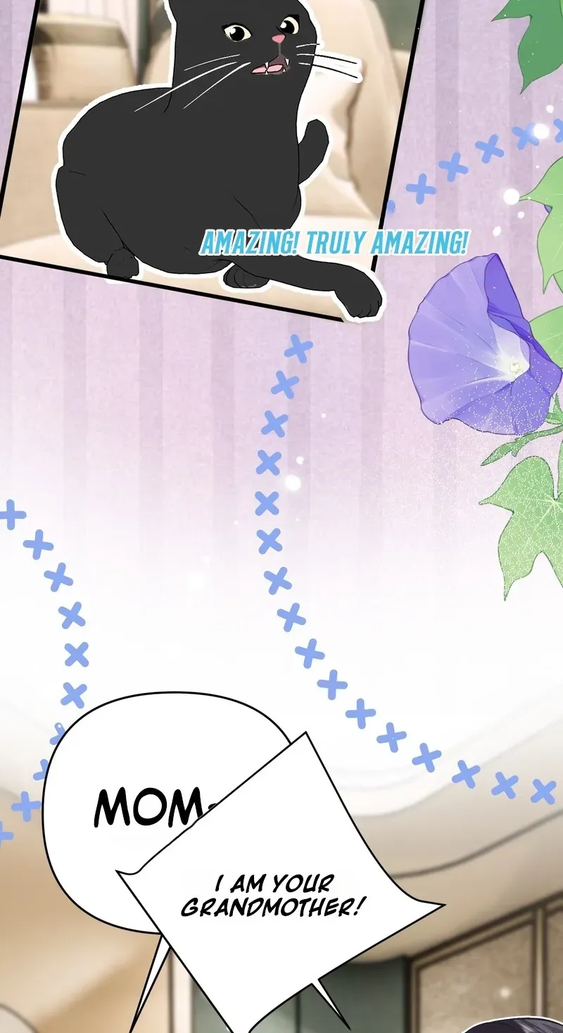 Chuan Cheng Jia Qianjin Hou, Wo Kao Taohao Zhen Qianjin Gouhuo Chapter 12 page 55 - 