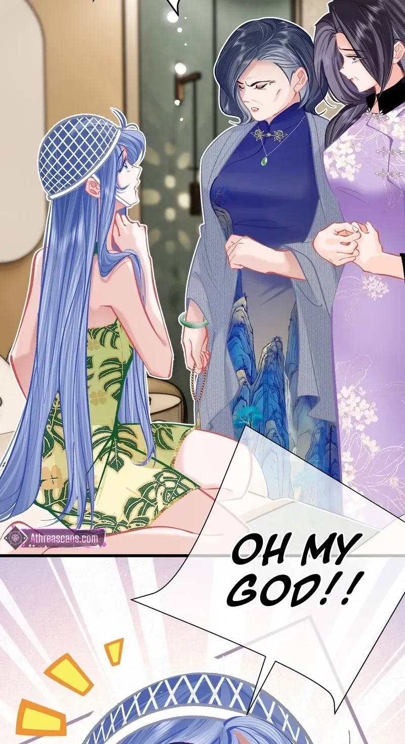 Chuan Cheng Jia Qianjin Hou, Wo Kao Taohao Zhen Qianjin Gouhuo Chapter 12 page 56 - 