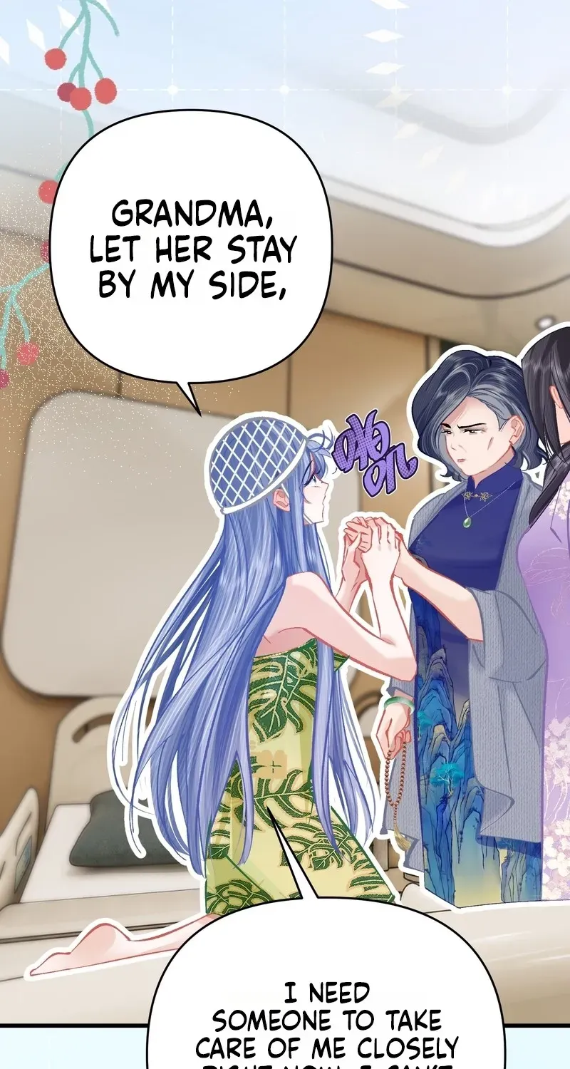 Chuan Cheng Jia Qianjin Hou, Wo Kao Taohao Zhen Qianjin Gouhuo Chapter 12 page 61 - 