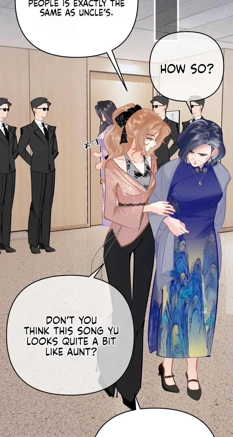 Chuan Cheng Jia Qianjin Hou, Wo Kao Taohao Zhen Qianjin Gouhuo Chapter 12 page 81 - 