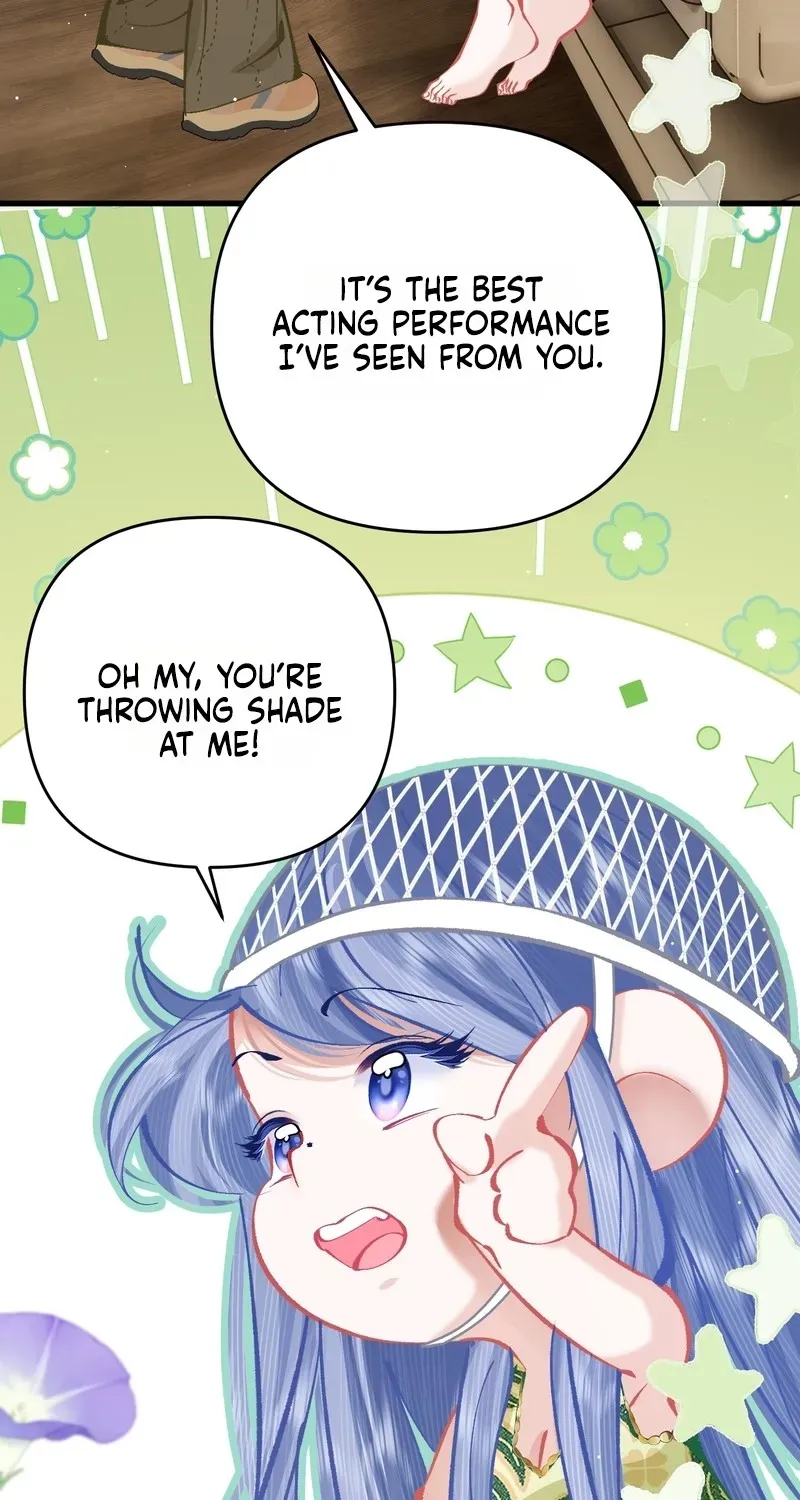 Chuan Cheng Jia Qianjin Hou, Wo Kao Taohao Zhen Qianjin Gouhuo Chapter 12 page 87 - 