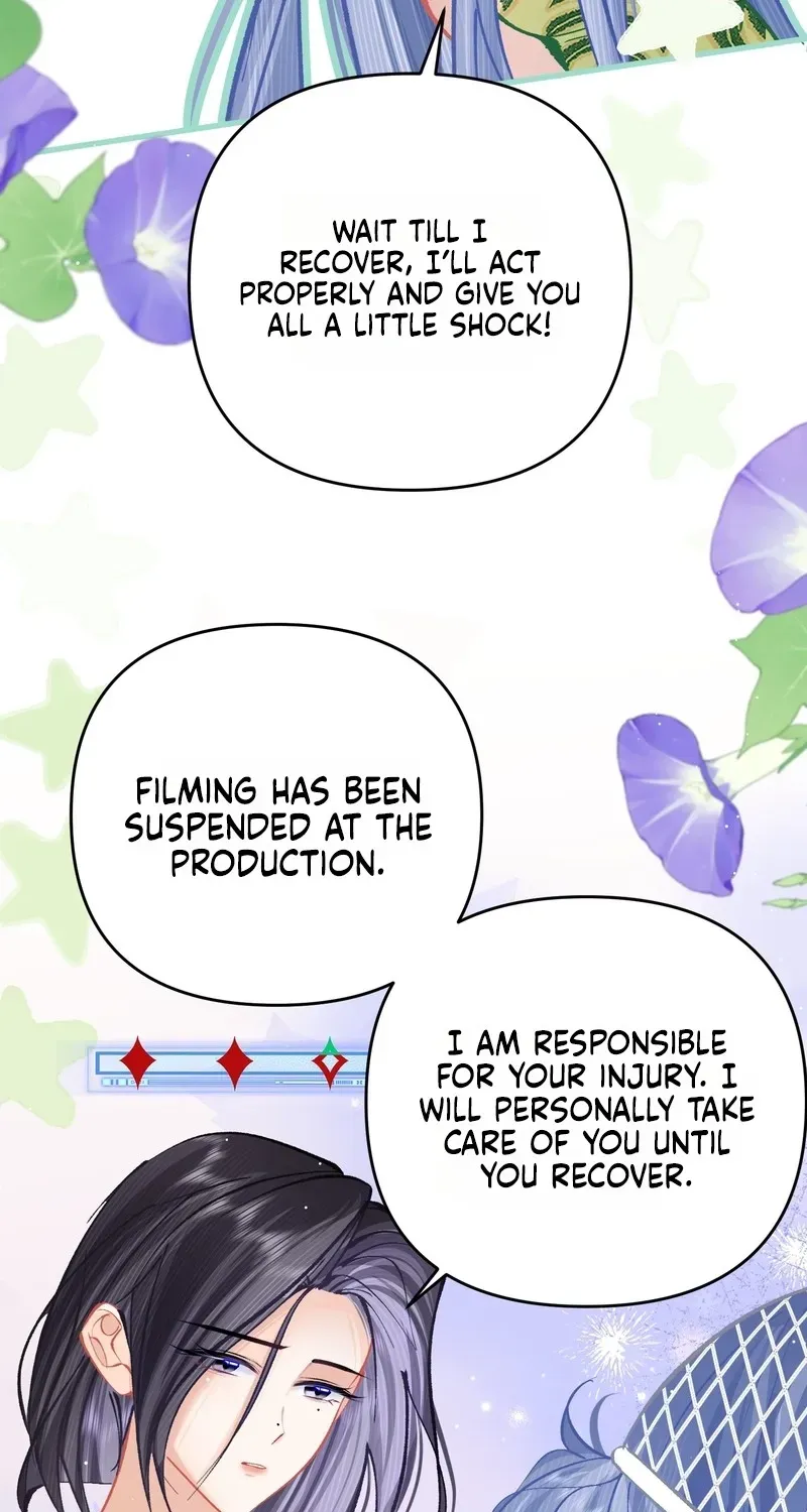 Chuan Cheng Jia Qianjin Hou, Wo Kao Taohao Zhen Qianjin Gouhuo Chapter 12 page 89 - 