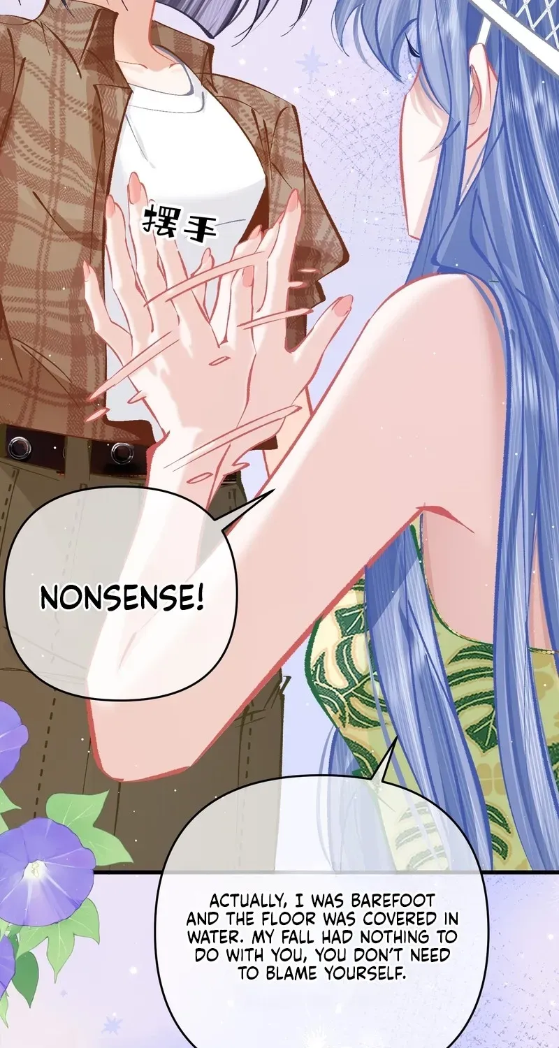 Chuan Cheng Jia Qianjin Hou, Wo Kao Taohao Zhen Qianjin Gouhuo Chapter 12 page 91 - 