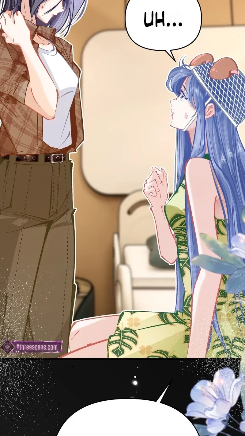 Chuan Cheng Jia Qianjin Hou, Wo Kao Taohao Zhen Qianjin Gouhuo Chapter 12 page 97 - 