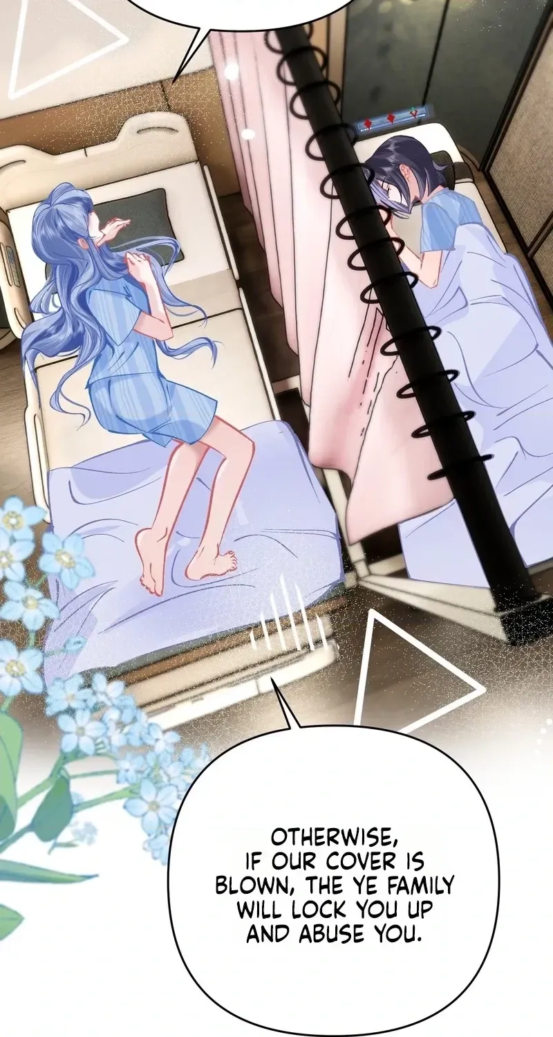 Chuan Cheng Jia Qianjin Hou, Wo Kao Taohao Zhen Qianjin Gouhuo Chapter 13 page 39 - 