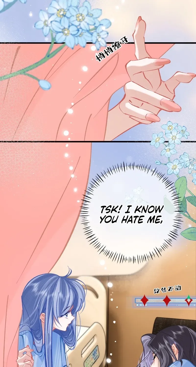 Chuan Cheng Jia Qianjin Hou, Wo Kao Taohao Zhen Qianjin Gouhuo Chapter 13 page 46 - 