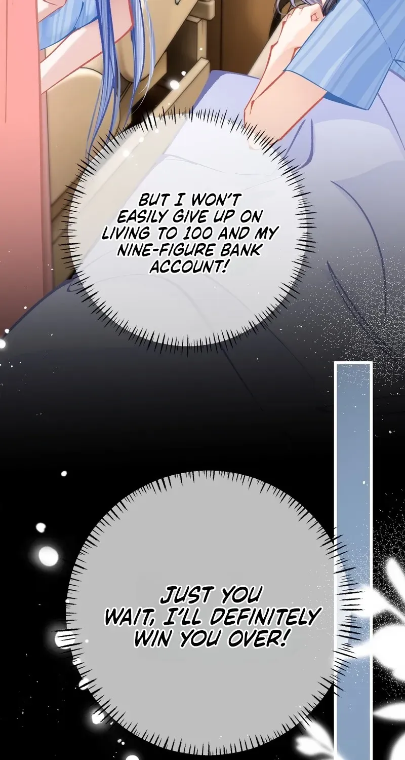 Chuan Cheng Jia Qianjin Hou, Wo Kao Taohao Zhen Qianjin Gouhuo Chapter 13 page 48 - 