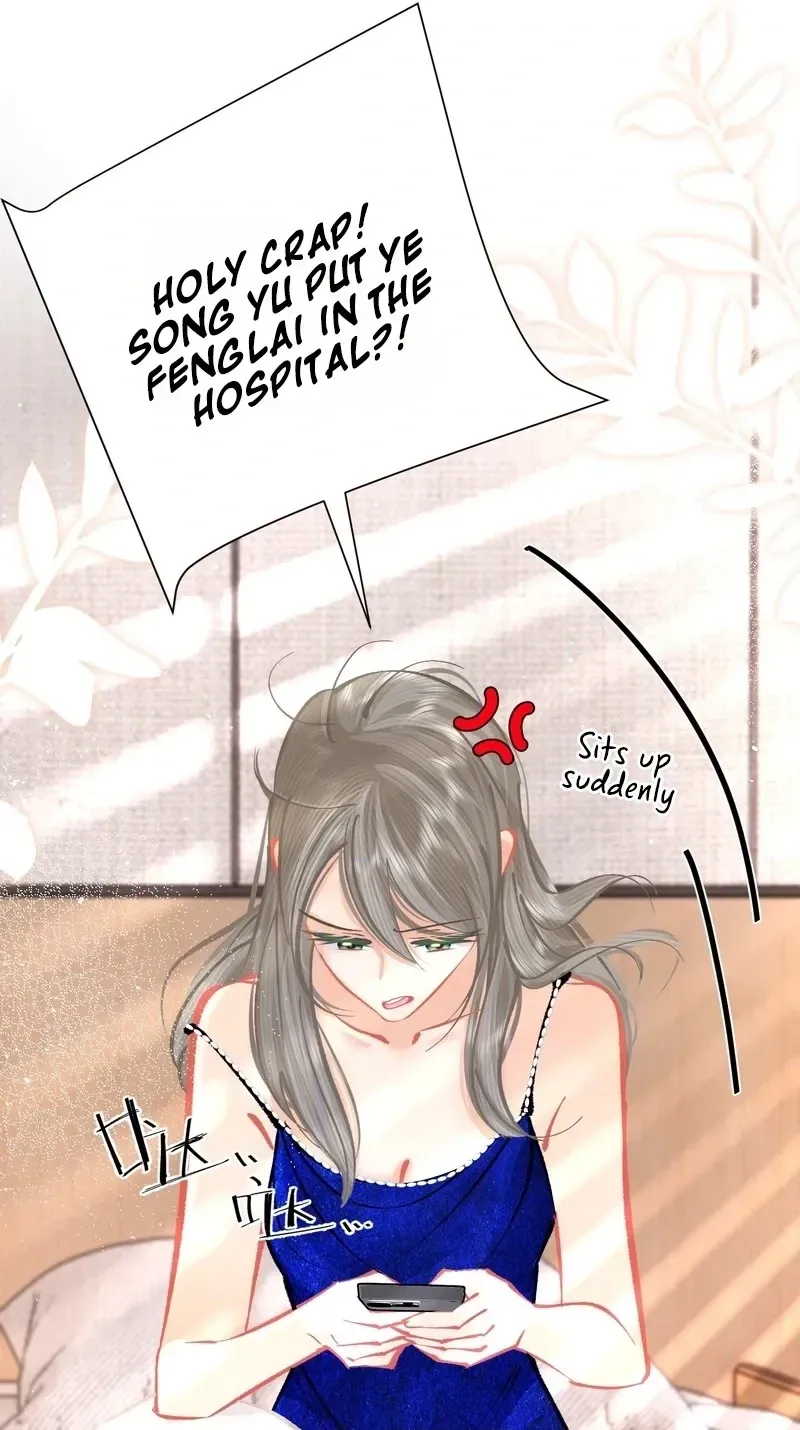 Chuan Cheng Jia Qianjin Hou, Wo Kao Taohao Zhen Qianjin Gouhuo Chapter 13 page 58 - 