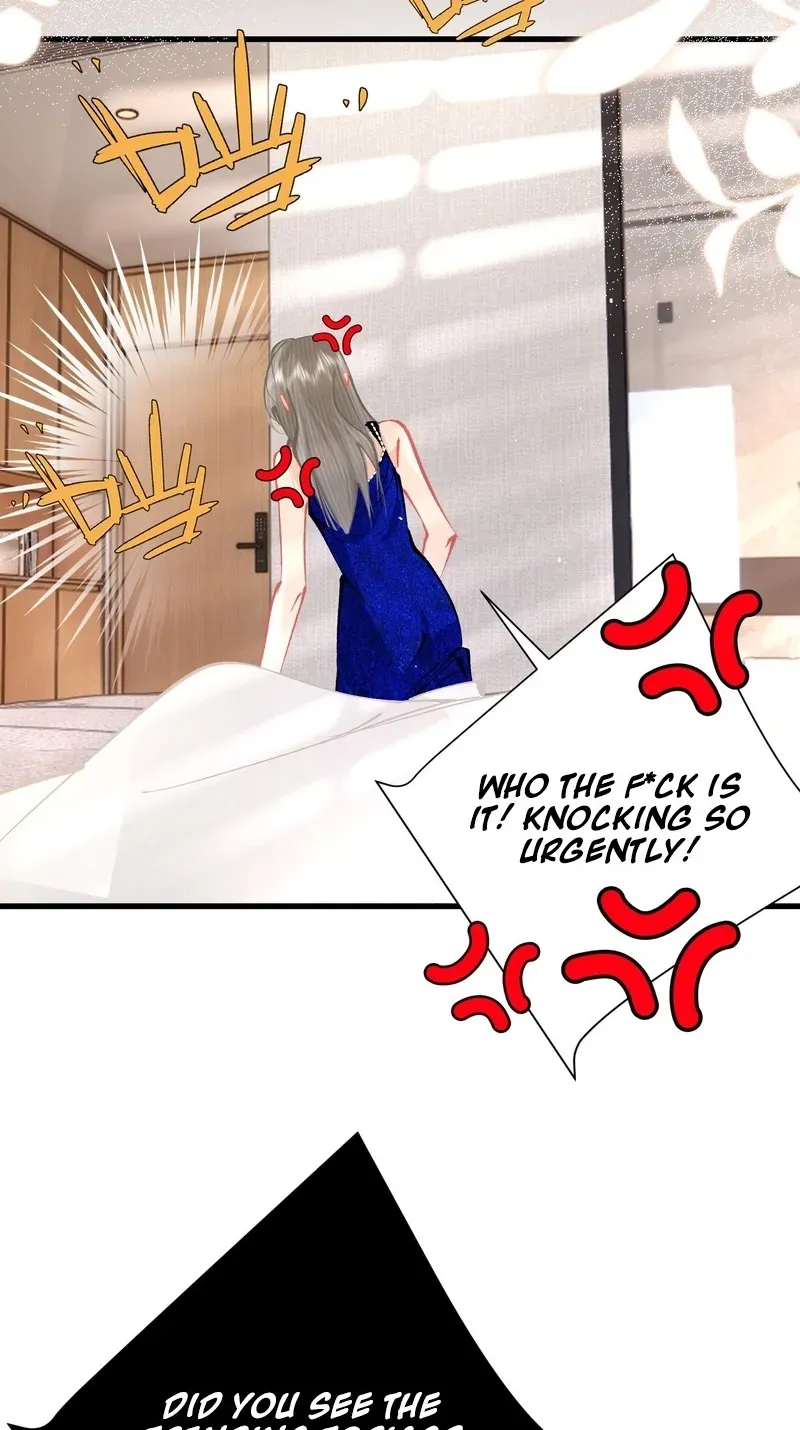 Chuan Cheng Jia Qianjin Hou, Wo Kao Taohao Zhen Qianjin Gouhuo Chapter 13 page 60 - 