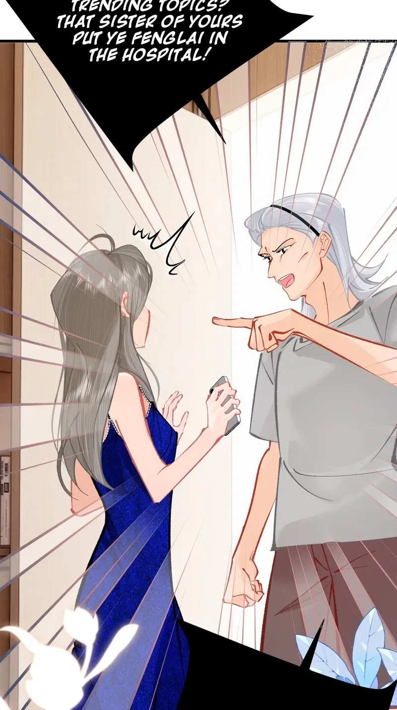 Chuan Cheng Jia Qianjin Hou, Wo Kao Taohao Zhen Qianjin Gouhuo Chapter 13 page 61 - 