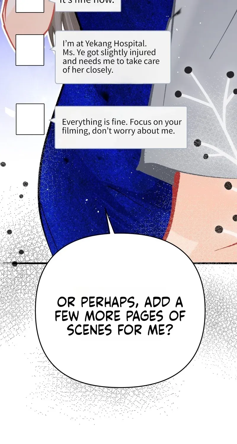 Chuan Cheng Jia Qianjin Hou, Wo Kao Taohao Zhen Qianjin Gouhuo Chapter 13 page 68 - 