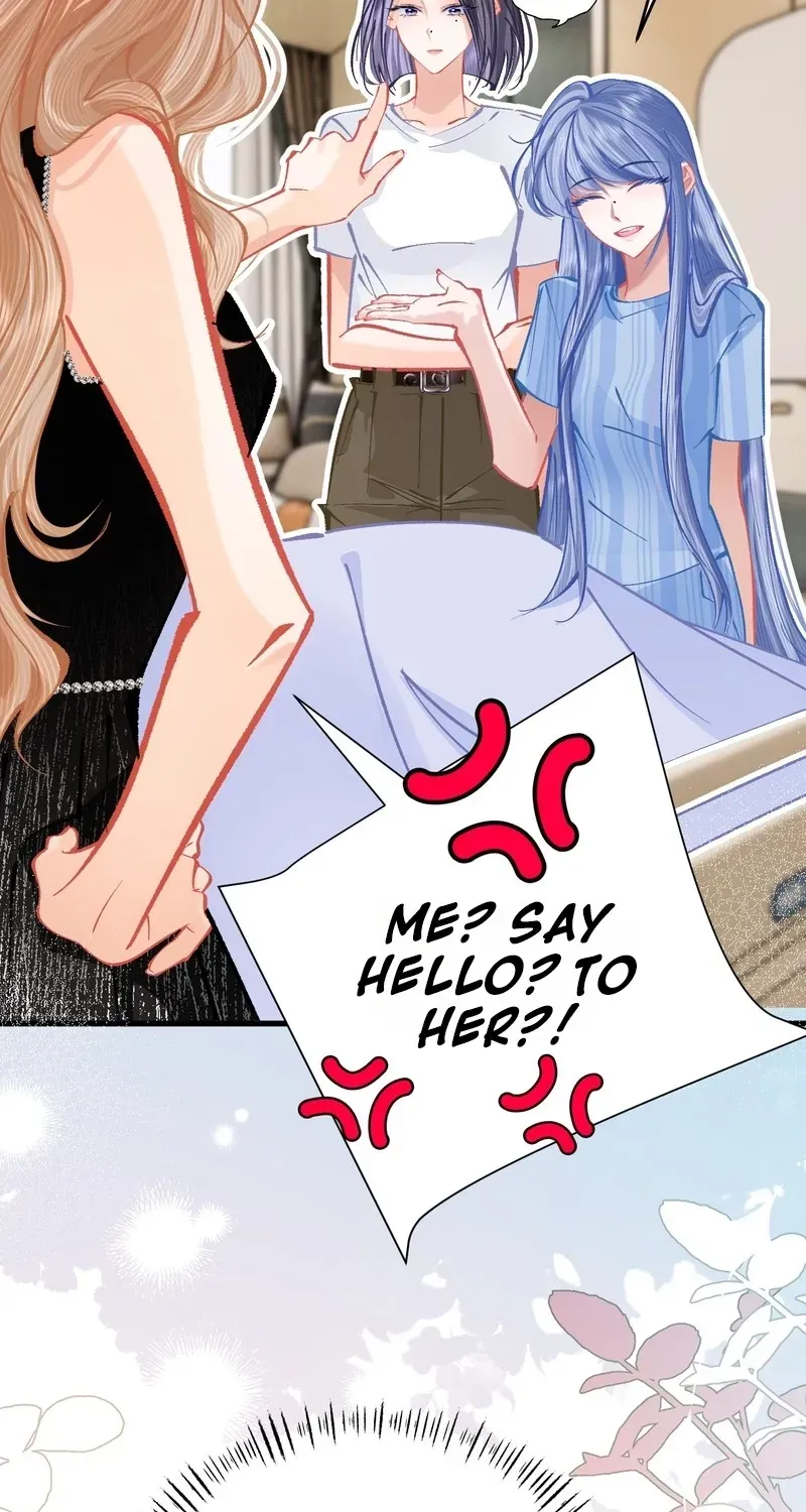 Chuan Cheng Jia Qianjin Hou, Wo Kao Taohao Zhen Qianjin Gouhuo Chapter 13 page 76 - 