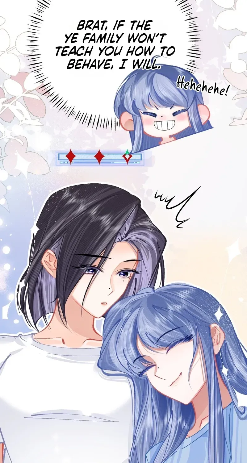 Chuan Cheng Jia Qianjin Hou, Wo Kao Taohao Zhen Qianjin Gouhuo Chapter 13 page 78 - 