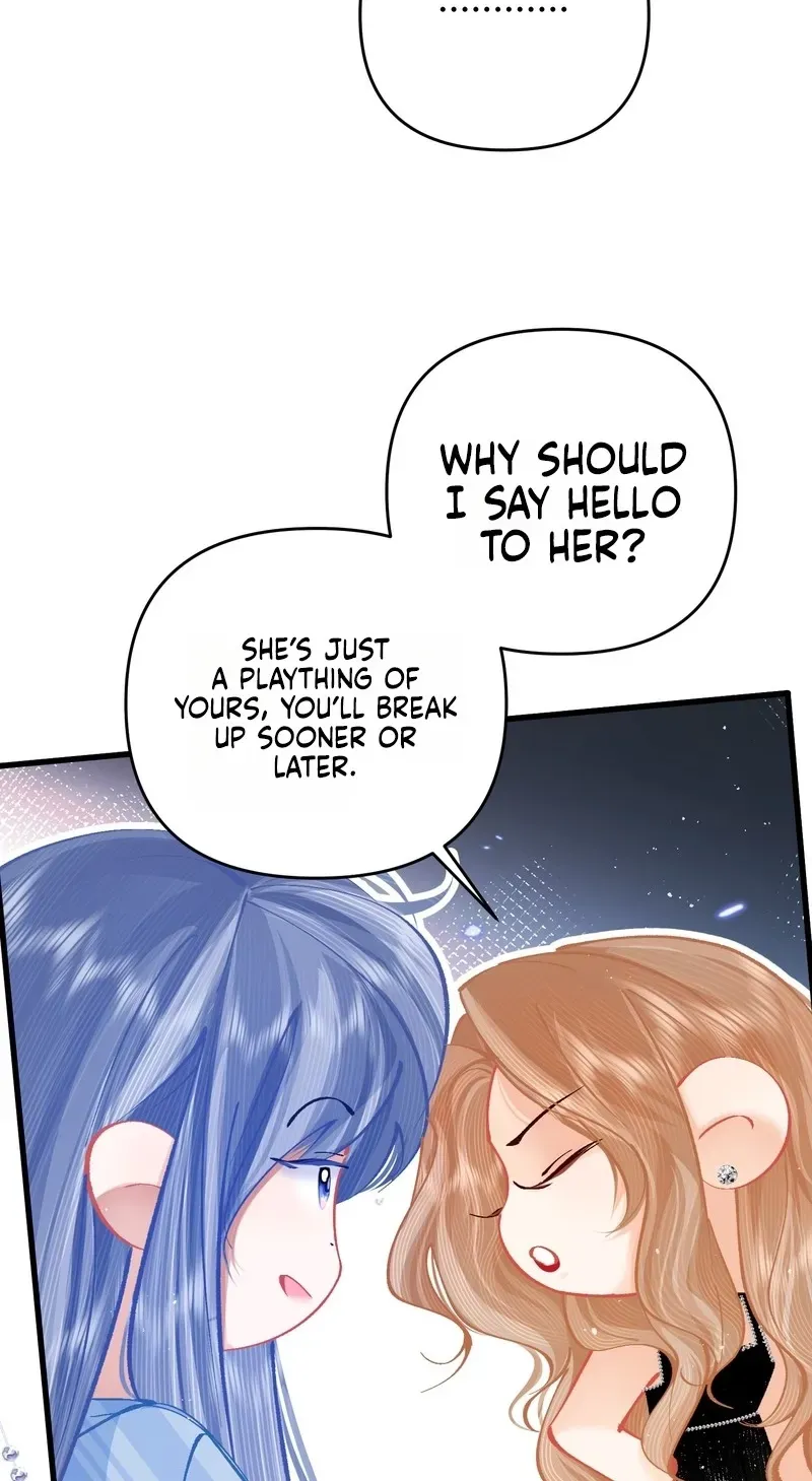 Chuan Cheng Jia Qianjin Hou, Wo Kao Taohao Zhen Qianjin Gouhuo Chapter 13 page 86 - 