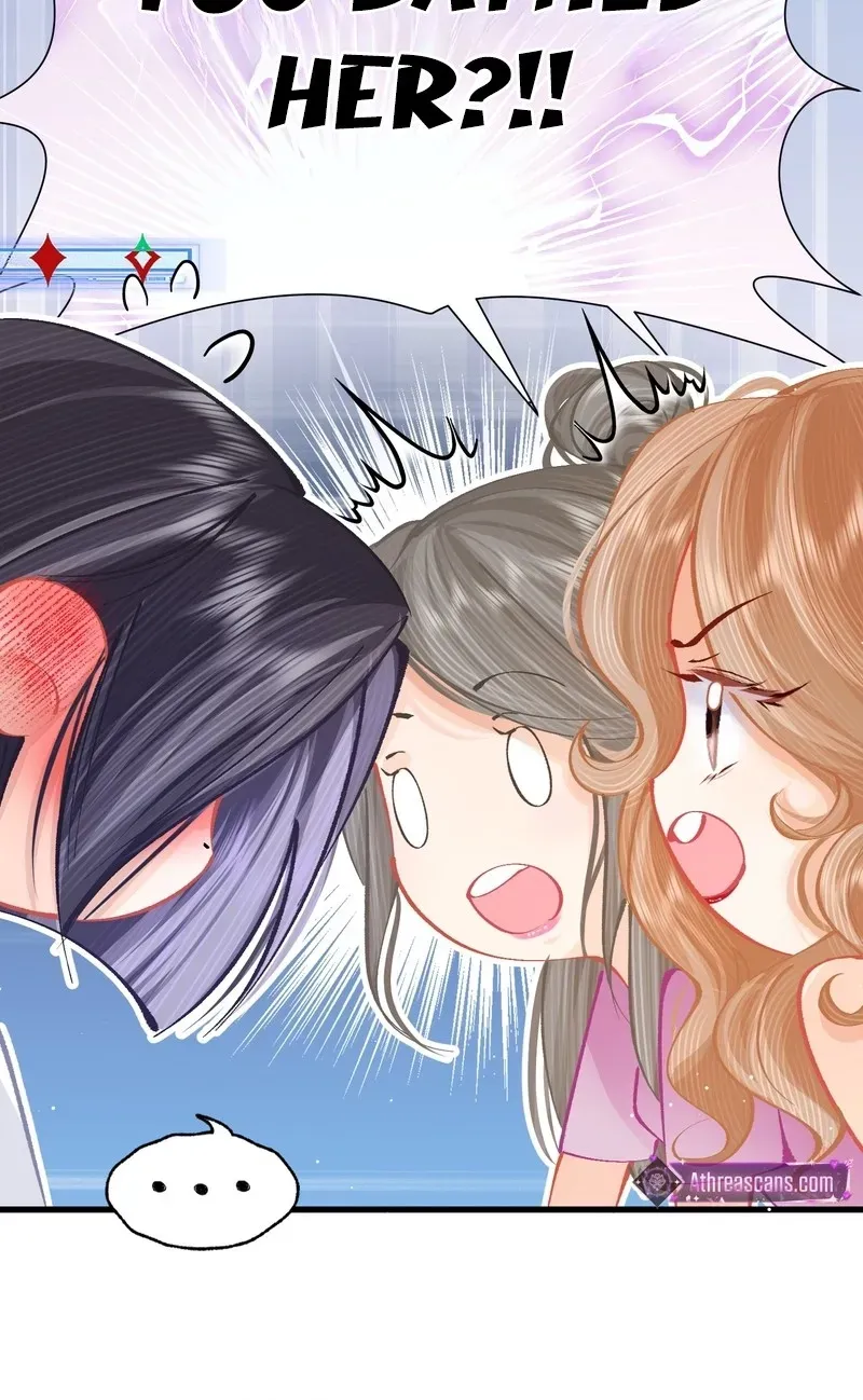 Chuan Cheng Jia Qianjin Hou, Wo Kao Taohao Zhen Qianjin Gouhuo Chapter 14 page 27 - 
