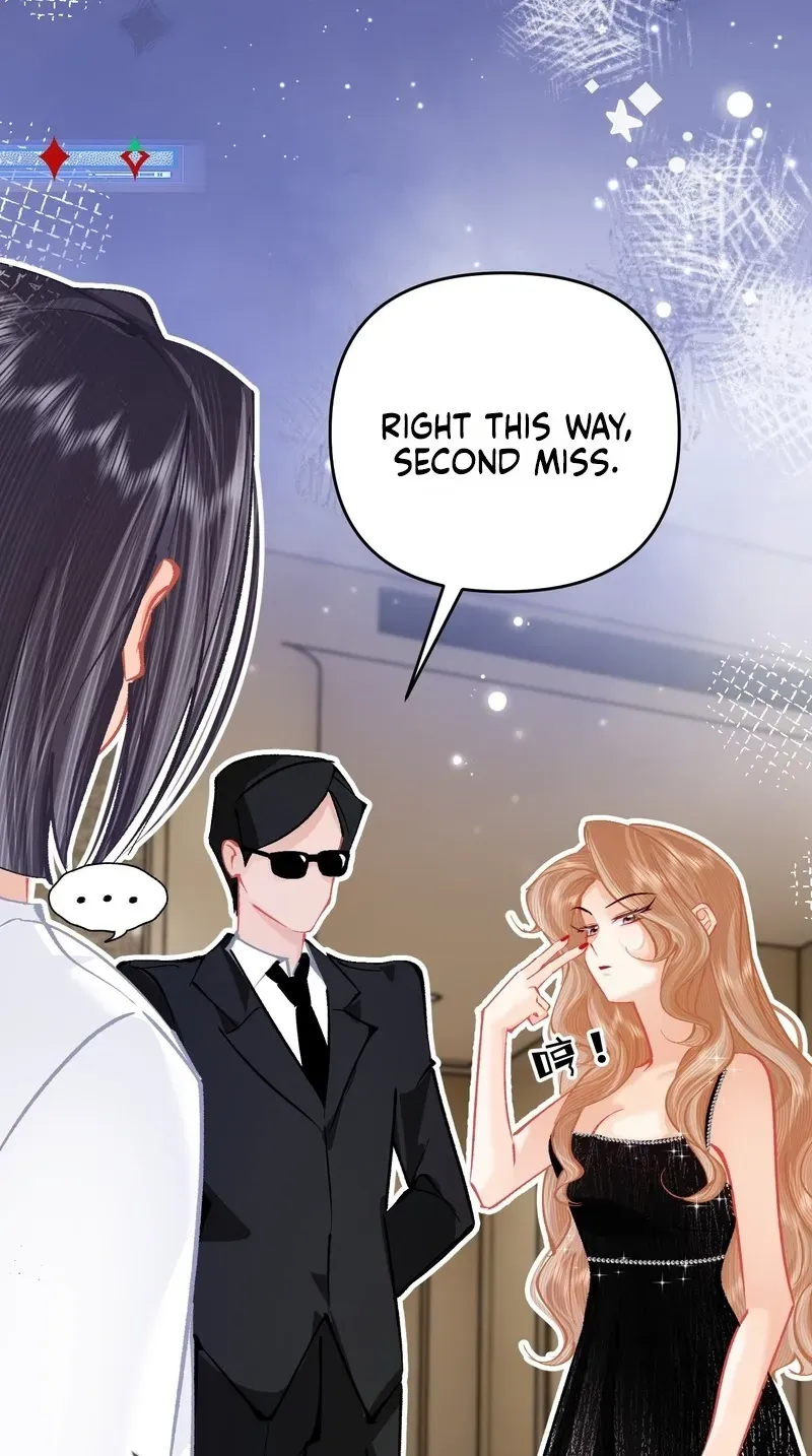 Chuan Cheng Jia Qianjin Hou, Wo Kao Taohao Zhen Qianjin Gouhuo Chapter 14 page 33 - 