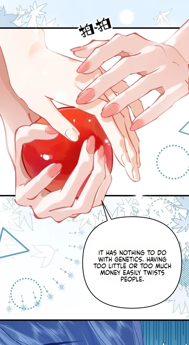 Chuan Cheng Jia Qianjin Hou, Wo Kao Taohao Zhen Qianjin Gouhuo Chapter 14 page 37 - 