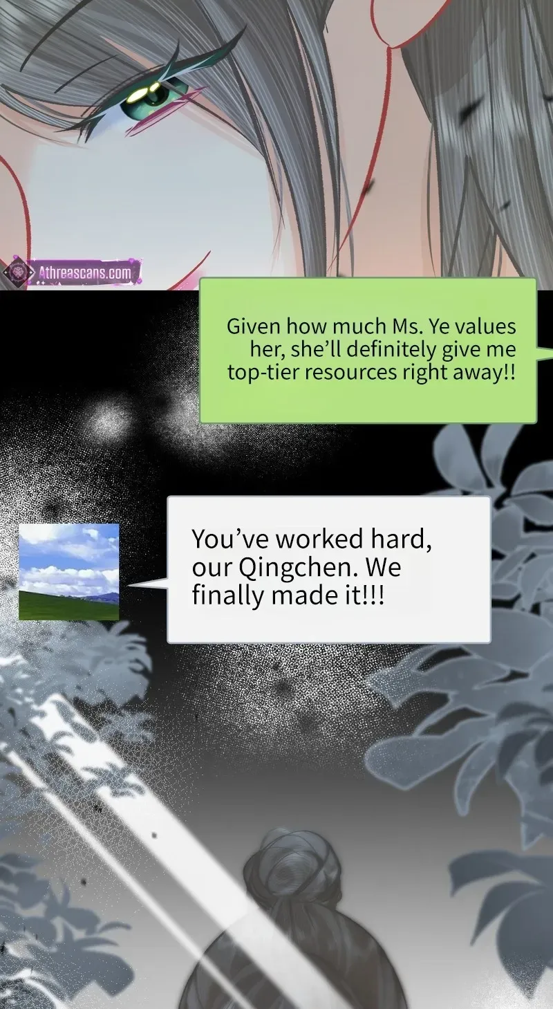 Chuan Cheng Jia Qianjin Hou, Wo Kao Taohao Zhen Qianjin Gouhuo Chapter 14 page 42 - 