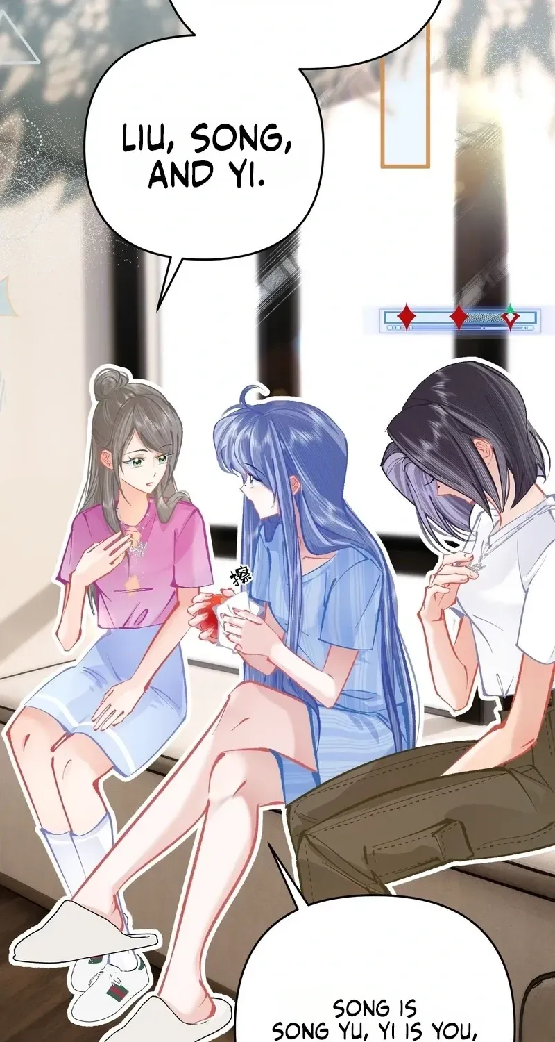 Chuan Cheng Jia Qianjin Hou, Wo Kao Taohao Zhen Qianjin Gouhuo Chapter 14 page 47 - 