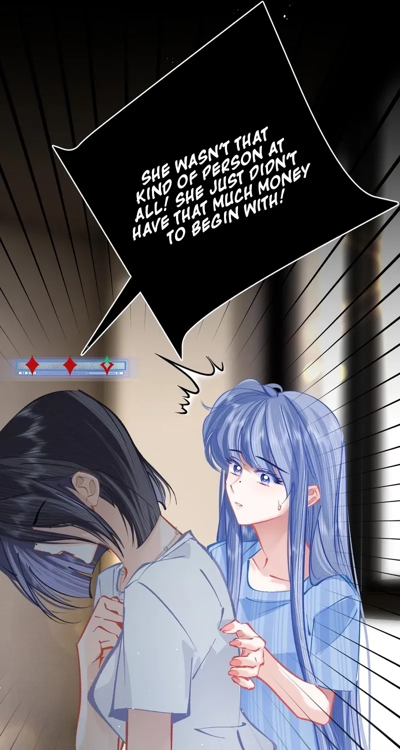 Chuan Cheng Jia Qianjin Hou, Wo Kao Taohao Zhen Qianjin Gouhuo Chapter 14 page 57 - 