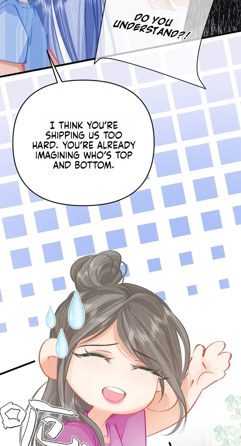 Chuan Cheng Jia Qianjin Hou, Wo Kao Taohao Zhen Qianjin Gouhuo Chapter 14 page 7 - 