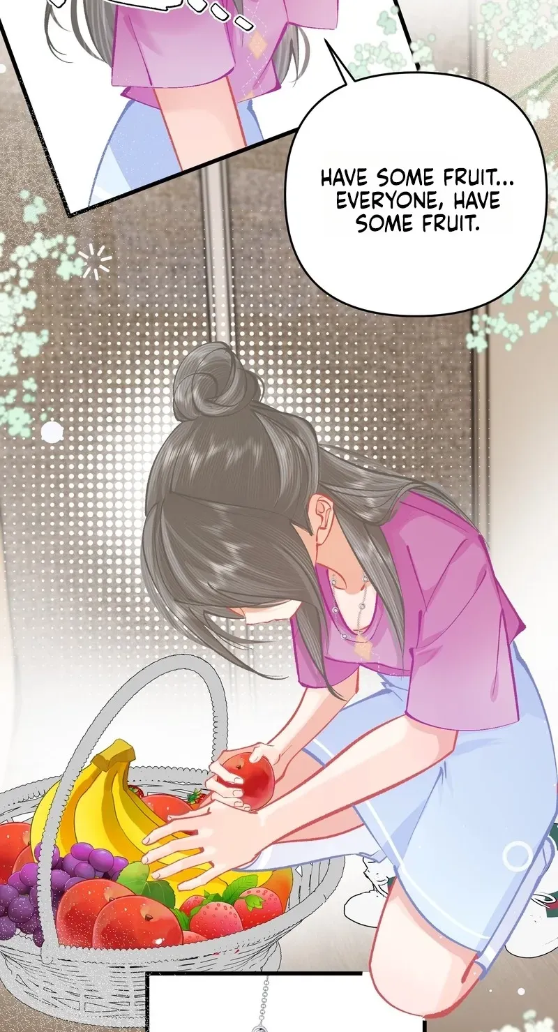 Chuan Cheng Jia Qianjin Hou, Wo Kao Taohao Zhen Qianjin Gouhuo Chapter 14 page 8 - 