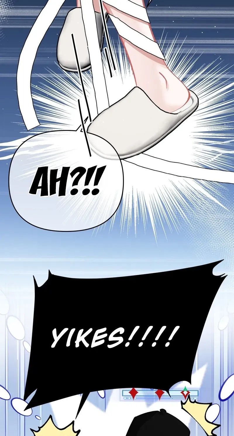 Chuan Cheng Jia Qianjin Hou, Wo Kao Taohao Zhen Qianjin Gouhuo Chapter 15 page 31 - 