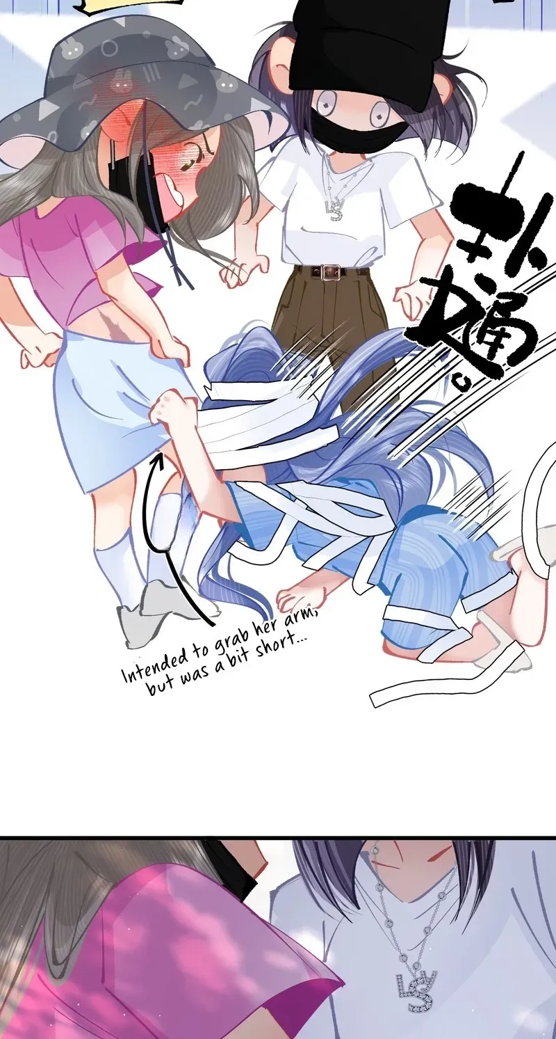Chuan Cheng Jia Qianjin Hou, Wo Kao Taohao Zhen Qianjin Gouhuo Chapter 15 page 32 - 