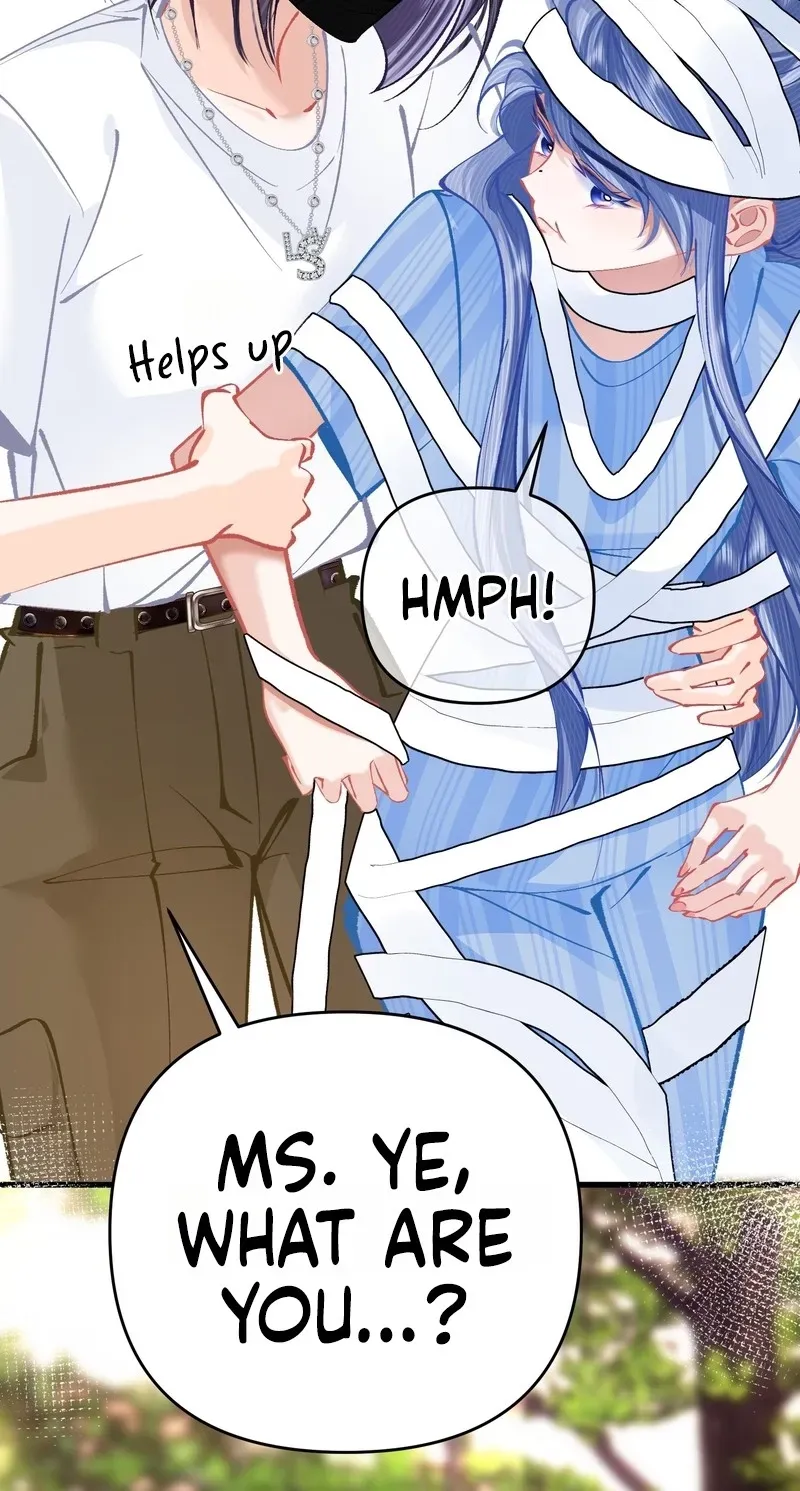 Chuan Cheng Jia Qianjin Hou, Wo Kao Taohao Zhen Qianjin Gouhuo Chapter 15 page 36 - 