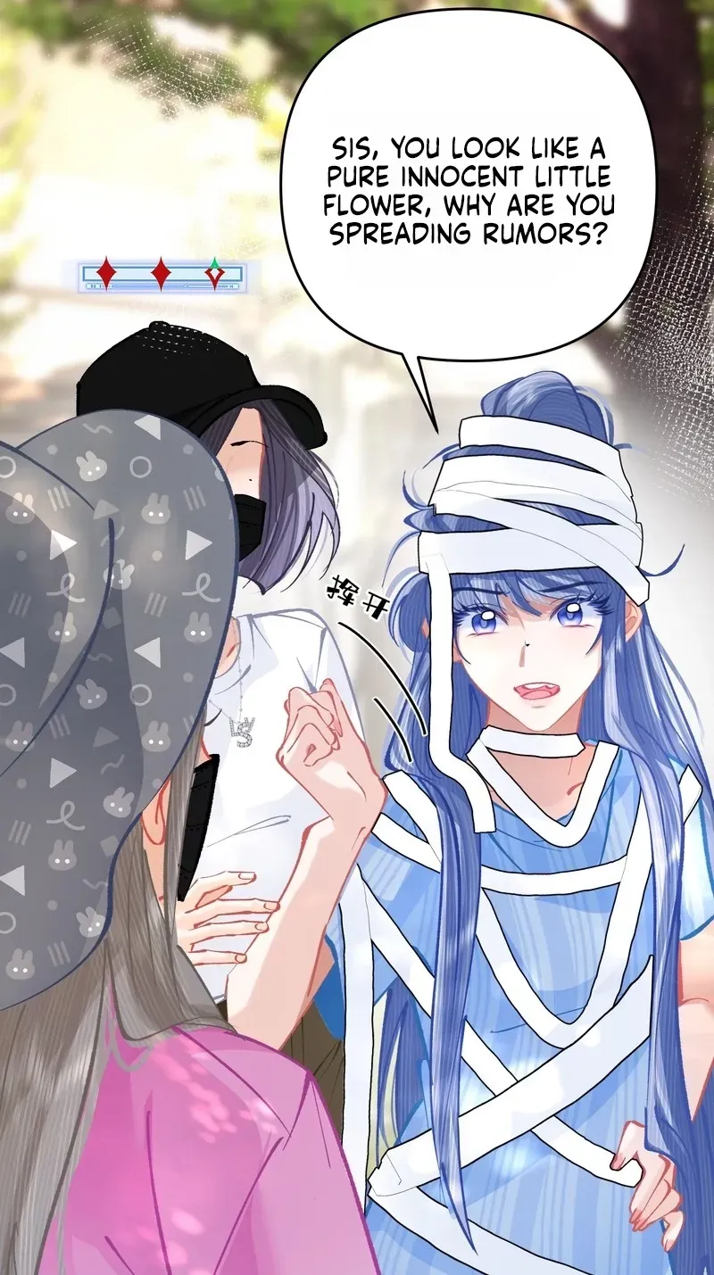 Chuan Cheng Jia Qianjin Hou, Wo Kao Taohao Zhen Qianjin Gouhuo Chapter 15 page 37 - 