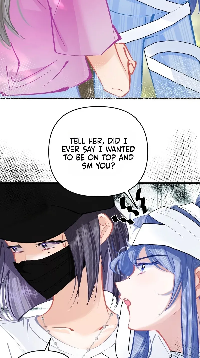Chuan Cheng Jia Qianjin Hou, Wo Kao Taohao Zhen Qianjin Gouhuo Chapter 15 page 38 - 