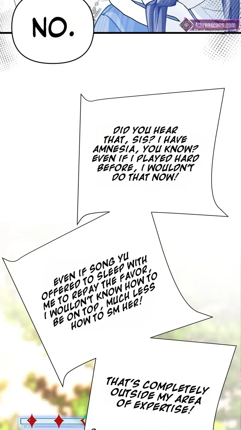 Chuan Cheng Jia Qianjin Hou, Wo Kao Taohao Zhen Qianjin Gouhuo Chapter 15 page 39 - 
