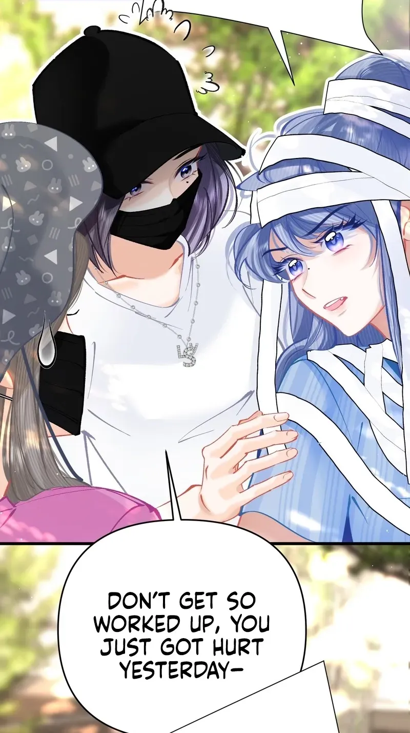 Chuan Cheng Jia Qianjin Hou, Wo Kao Taohao Zhen Qianjin Gouhuo Chapter 15 page 40 - 