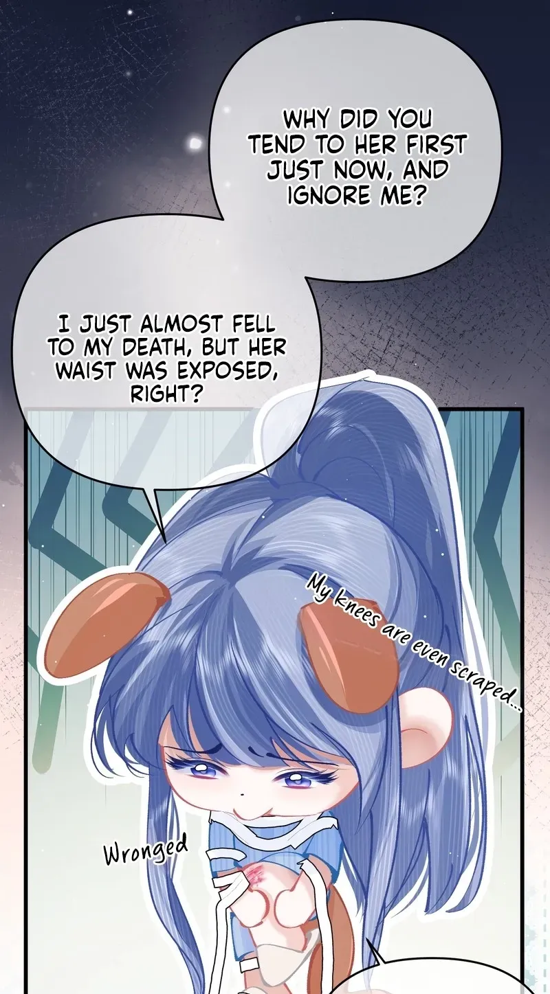 Chuan Cheng Jia Qianjin Hou, Wo Kao Taohao Zhen Qianjin Gouhuo Chapter 15 page 42 - 