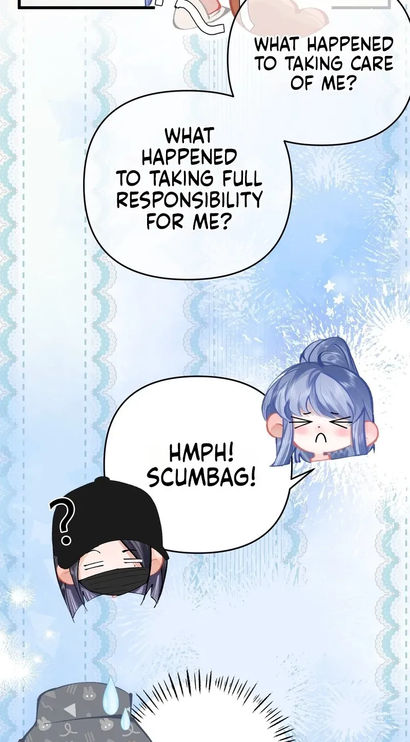 Chuan Cheng Jia Qianjin Hou, Wo Kao Taohao Zhen Qianjin Gouhuo Chapter 15 page 43 - 