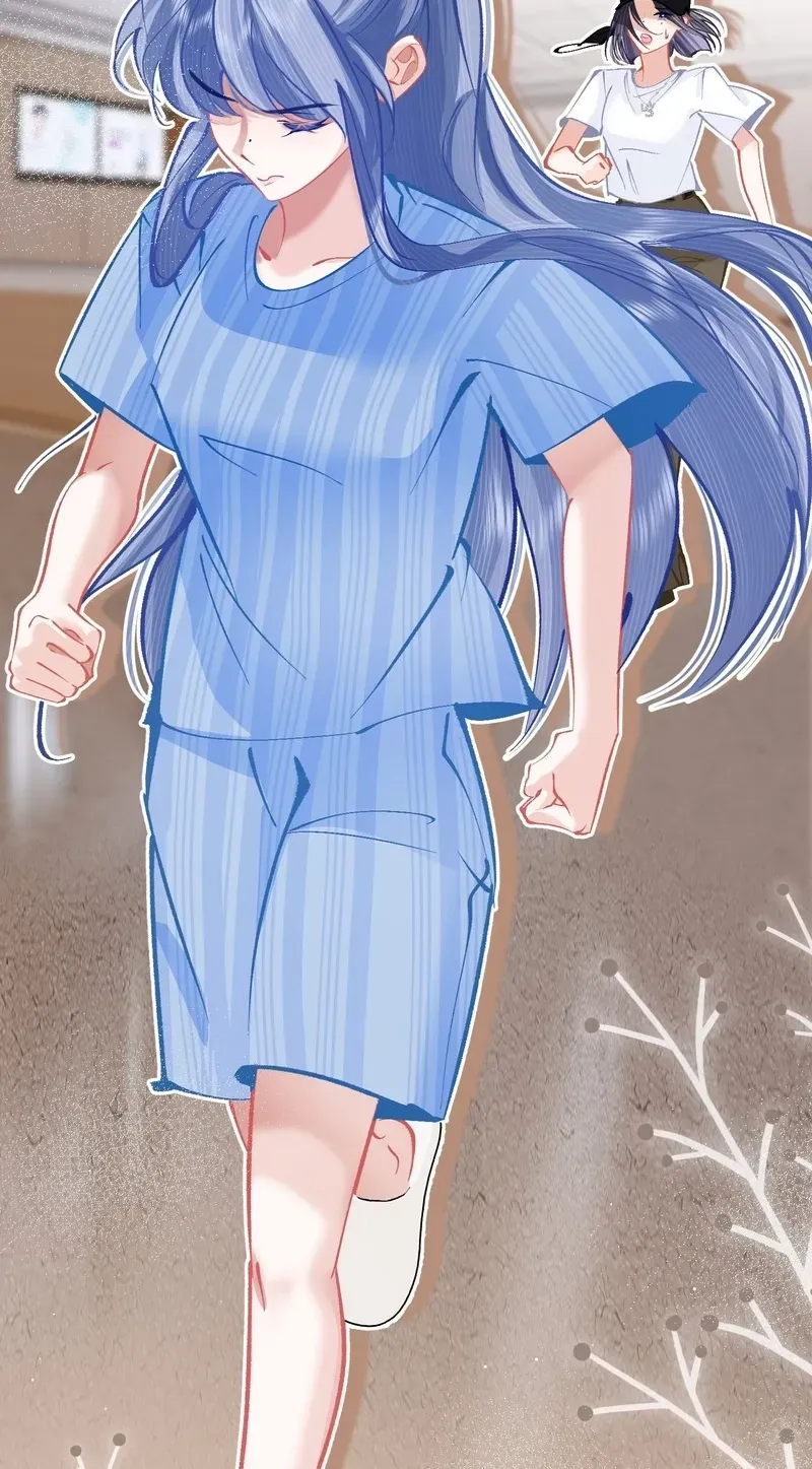 Chuan Cheng Jia Qianjin Hou, Wo Kao Taohao Zhen Qianjin Gouhuo Chapter 15 page 47 - 