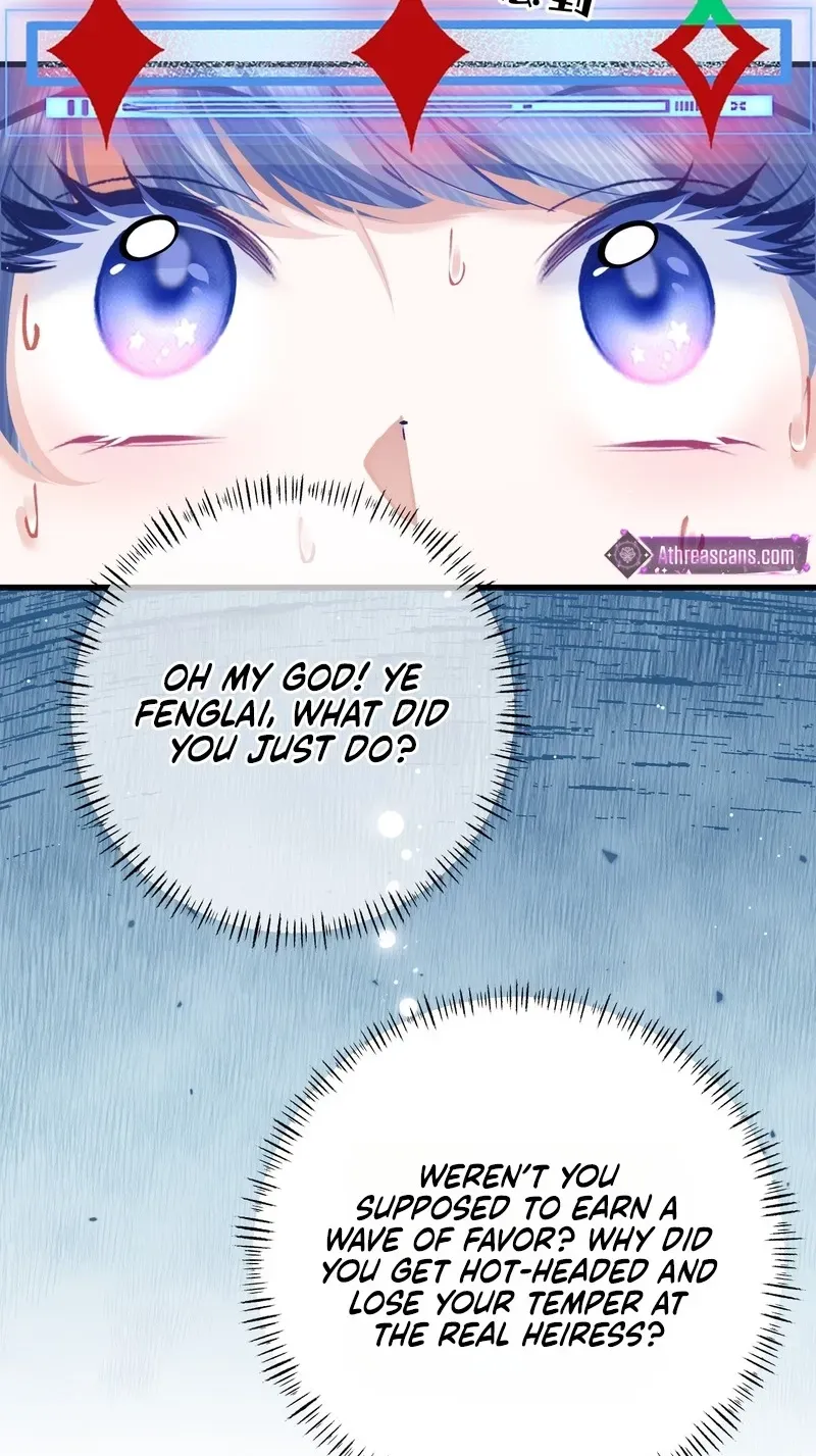 Chuan Cheng Jia Qianjin Hou, Wo Kao Taohao Zhen Qianjin Gouhuo Chapter 15 page 56 - 