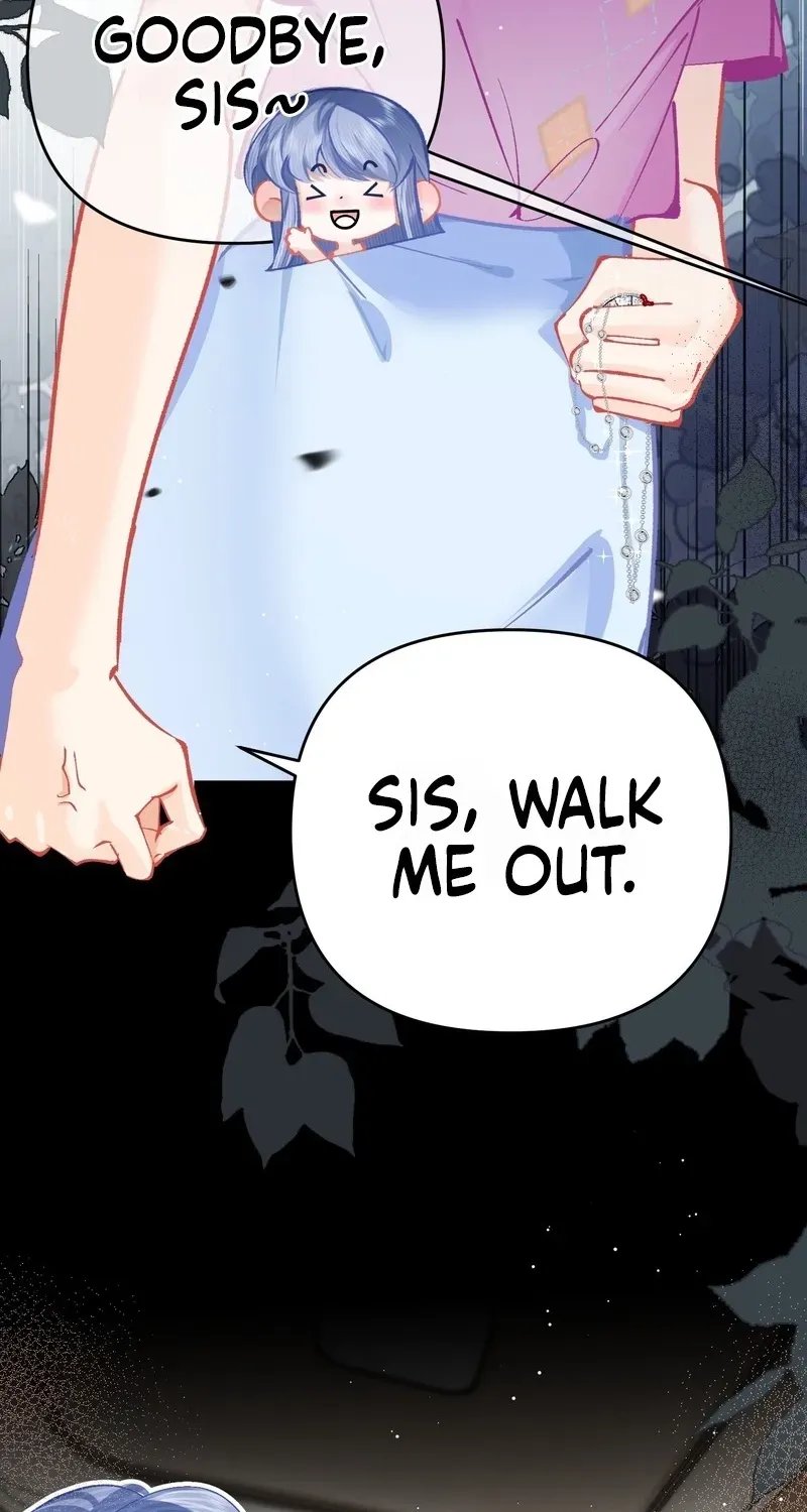 Chuan Cheng Jia Qianjin Hou, Wo Kao Taohao Zhen Qianjin Gouhuo Chapter 15 page 9 - 