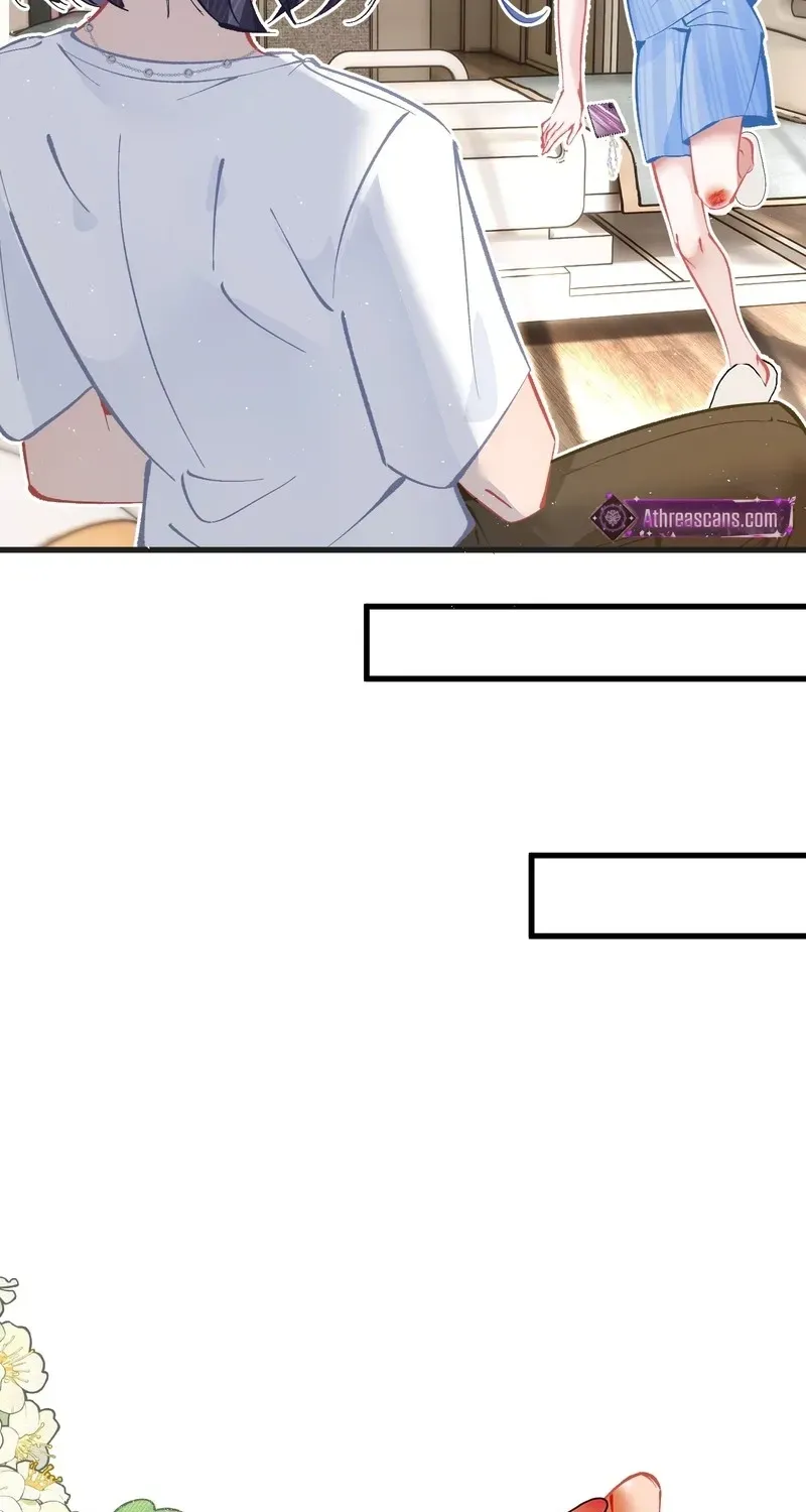 Chuan Cheng Jia Qianjin Hou, Wo Kao Taohao Zhen Qianjin Gouhuo Chapter 16 page 34 - 