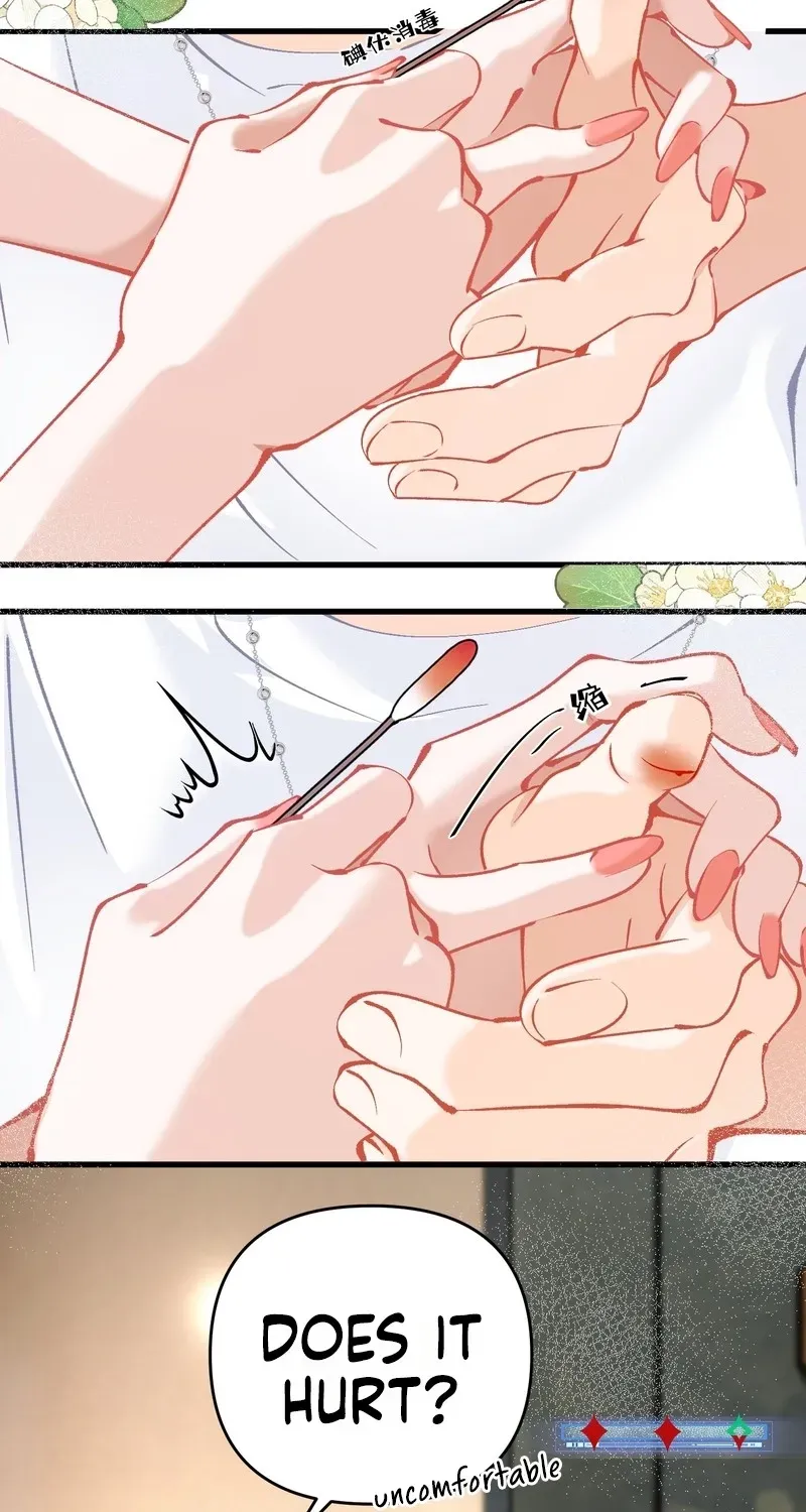 Chuan Cheng Jia Qianjin Hou, Wo Kao Taohao Zhen Qianjin Gouhuo Chapter 16 page 36 - 