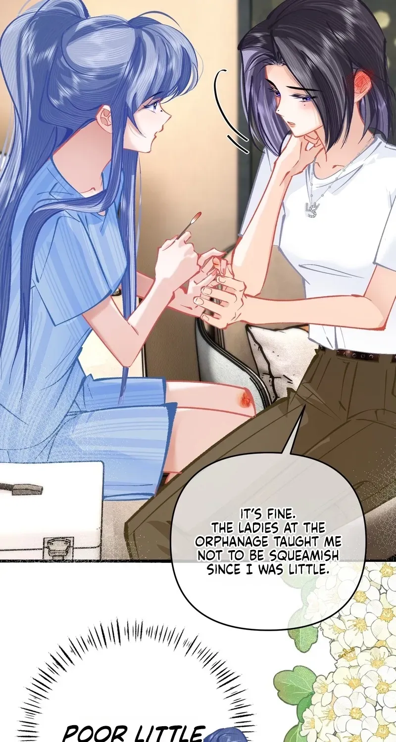 Chuan Cheng Jia Qianjin Hou, Wo Kao Taohao Zhen Qianjin Gouhuo Chapter 16 page 38 - 