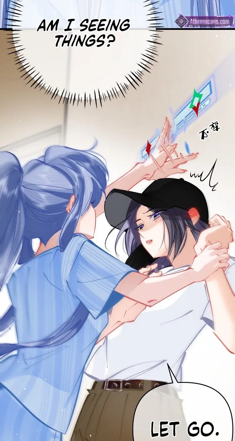 Chuan Cheng Jia Qianjin Hou, Wo Kao Taohao Zhen Qianjin Gouhuo Chapter 16 page 5 - 