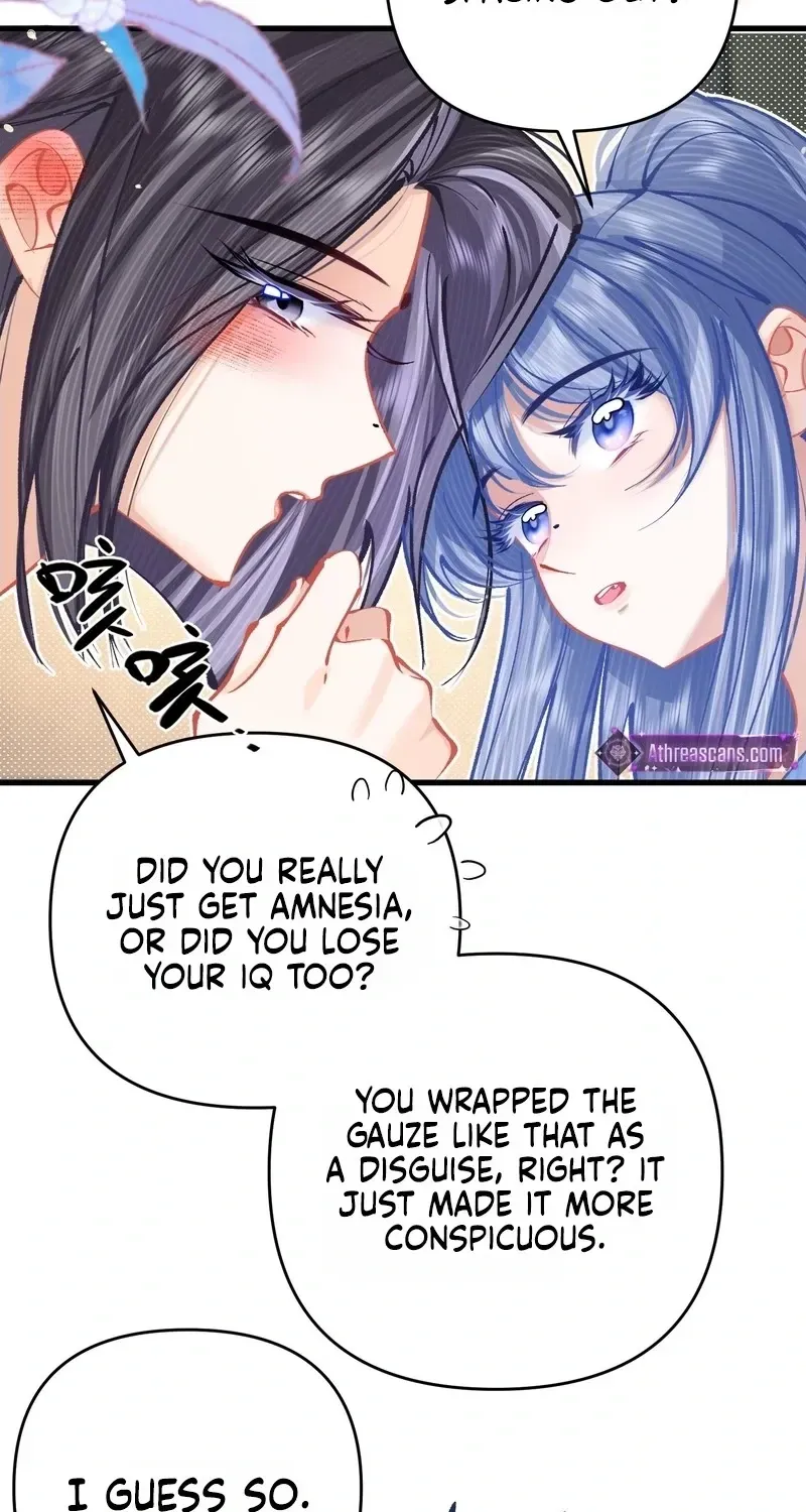 Chuan Cheng Jia Qianjin Hou, Wo Kao Taohao Zhen Qianjin Gouhuo Chapter 16 page 50 - 