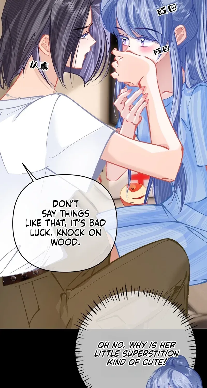 Chuan Cheng Jia Qianjin Hou, Wo Kao Taohao Zhen Qianjin Gouhuo Chapter 16 page 54 - 