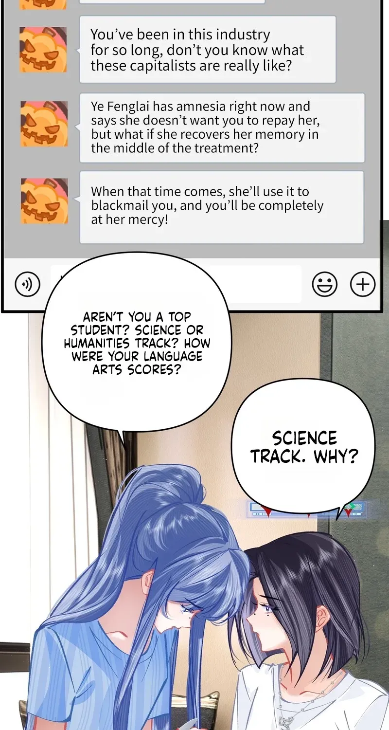 Chuan Cheng Jia Qianjin Hou, Wo Kao Taohao Zhen Qianjin Gouhuo Chapter 16 page 68 - 