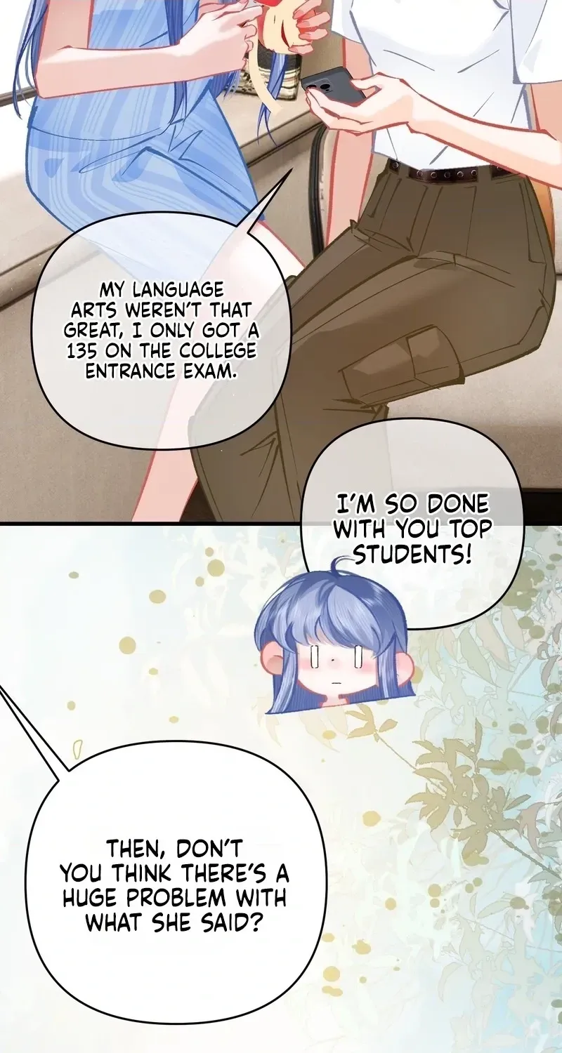 Chuan Cheng Jia Qianjin Hou, Wo Kao Taohao Zhen Qianjin Gouhuo Chapter 16 page 70 - 