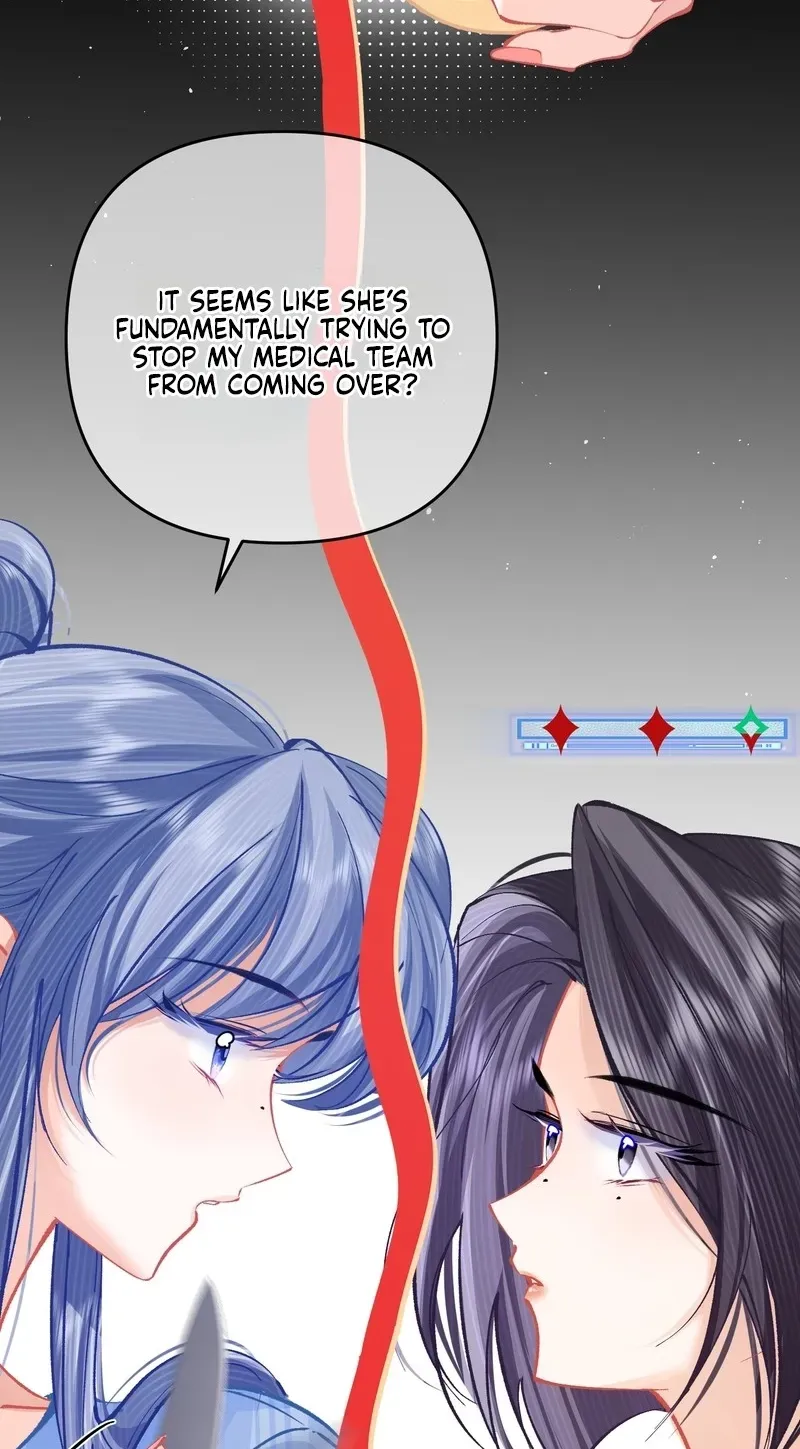 Chuan Cheng Jia Qianjin Hou, Wo Kao Taohao Zhen Qianjin Gouhuo Chapter 16 page 75 - 