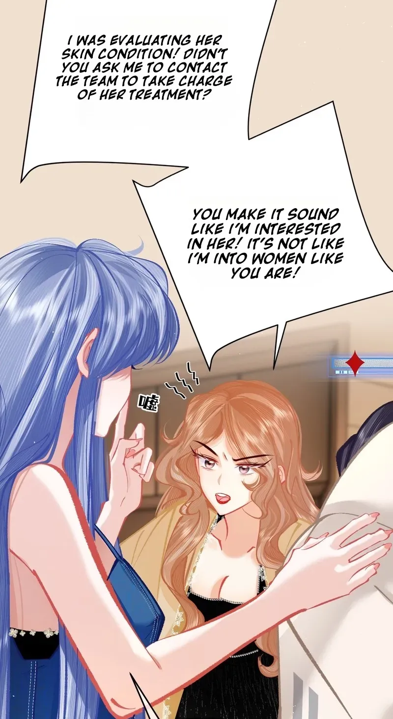 Chuan Cheng Jia Qianjin Hou, Wo Kao Taohao Zhen Qianjin Gouhuo Chapter 17 page 11 - 