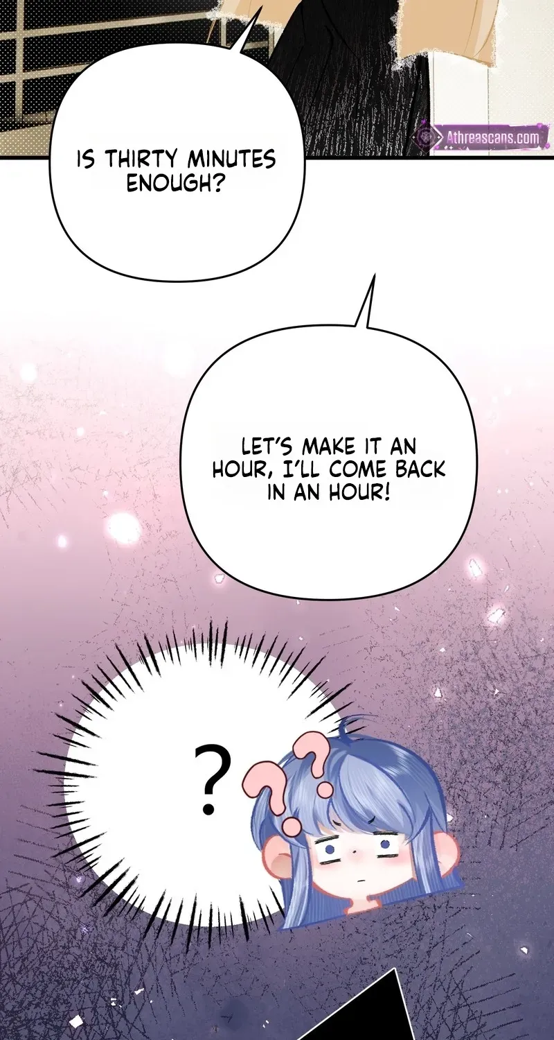 Chuan Cheng Jia Qianjin Hou, Wo Kao Taohao Zhen Qianjin Gouhuo Chapter 17 page 103 - 