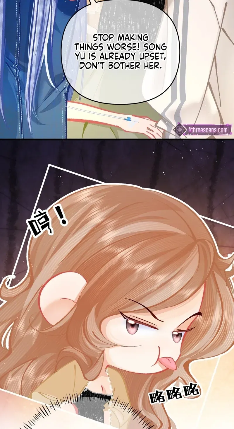 Chuan Cheng Jia Qianjin Hou, Wo Kao Taohao Zhen Qianjin Gouhuo Chapter 17 page 12 - 